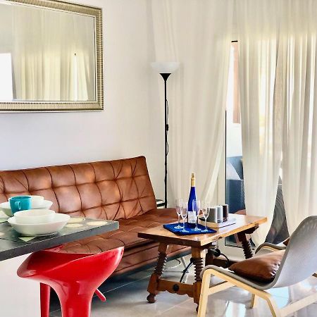 Casa Rene, Lovely Apartment Close To The Center, Puerto Del Carmen 푸에르토 델 카르멘 외부 사진