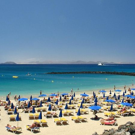Casa Rene, Lovely Apartment Close To The Center, Puerto Del Carmen 푸에르토 델 카르멘 외부 사진