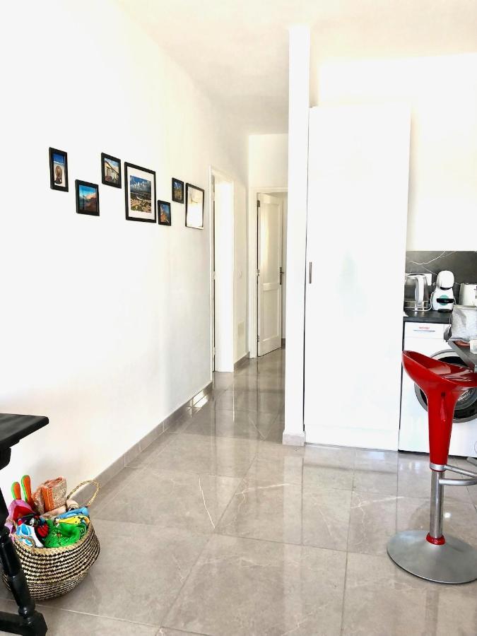 Casa Rene, Lovely Apartment Close To The Center, Puerto Del Carmen 푸에르토 델 카르멘 외부 사진