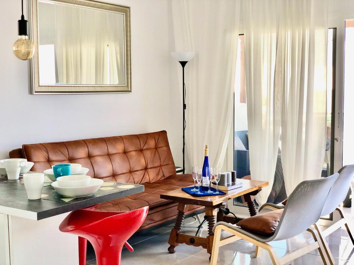 Casa Rene, Lovely Apartment Close To The Center, Puerto Del Carmen 푸에르토 델 카르멘 외부 사진