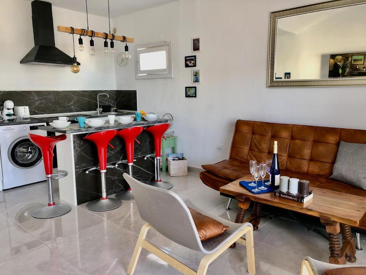 Casa Rene, Lovely Apartment Close To The Center, Puerto Del Carmen 푸에르토 델 카르멘 외부 사진