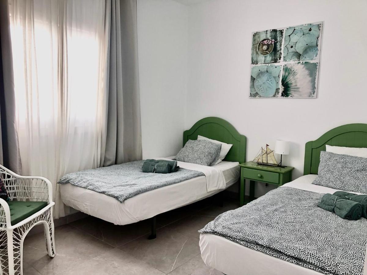 Casa Rene, Lovely Apartment Close To The Center, Puerto Del Carmen 푸에르토 델 카르멘 외부 사진